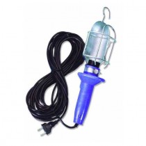 LAMPADA PORTATILE OFFICINA 5mt - 