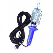 Beghelli lampada portatile di emergenza 2x6W MAYA VIP