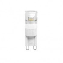 LED BISPINA G9 1,5W-15W 90LM - 