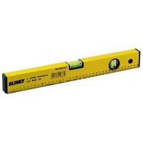 LIVELLA 2 F ALLUMINIO 30cm - 