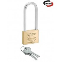 LUCCHETTO CORBIN ARCO LUNGO 40mm - 