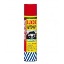 Lucida cruscotti spray Luxor 500ml