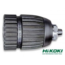 MANDRINO REVERSIBILE HIKOKI HFAM101220 Ø 1-10mm - 