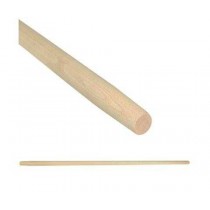 MANICO BADILE CURVO Ø 40 140 cm - 