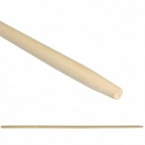 Manico rastrello leggero in legno Ø 26mm 150cm BRICOITALIANO - 