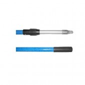 MANICO TELESCOPICO PER IDROSPAZZOLA CAMION 90cm - 