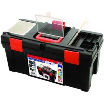 VALIGETTA TOOLBOX SMARTY 20" NERA - 