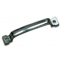 MANIGLIA CROMATA SCANELL 2 FORI 12 CM - 