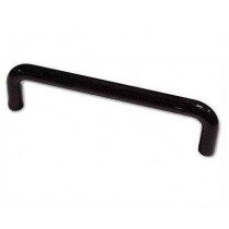 MANIGLIETTA MOBILI T96 NERA - 