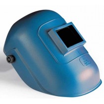 MASCHERA SALDARE S800 75x98 + CASCHETTO DI SOSTEGNO - 