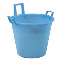 MASTELLO PLASTICA TRE MANICI Ø 55 CM STEFANPLAST - 