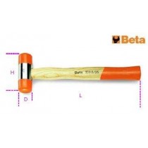 MAZZUOLA BETA BATTENTI PLASTICA 35 BETA - 