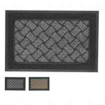 ZERBINO ASCIUGAPASSO ATENE cm 40x62 VELCOC GIACOMINI & GAMBAROVA - 