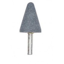 MOLA ABRASIVA GAMBO 6MM CONICA - 