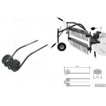 MOLLA RANGHINATORE REPOSSI PIEGATO - 