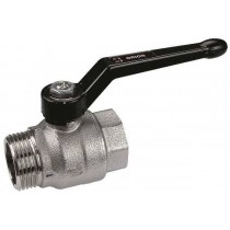 VALVOLA A SFERA Serie ORION M/F 1" EFFEBI - 