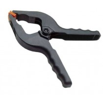MORSETTO A MOLLA 225mm FERVI - 