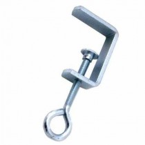 MORSETTO ZINCATO PER TRAFORO 80mm - 