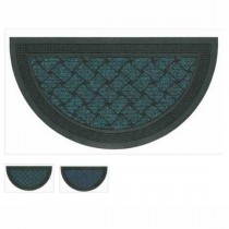 ZERBINO ASCIUGAPASSO ATENE MEZZALUNA cm 38x68 VELCOC GIACOMINI & GAMBAROVA - 