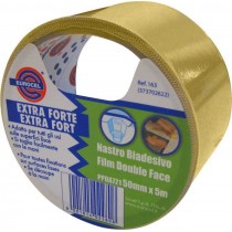 NASTRO BIADESIVO UNIVERSALE 50mm x 25mt - 
