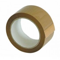 NASTRO IMBALLAGGIO AVANA 66mm x 50mt - 