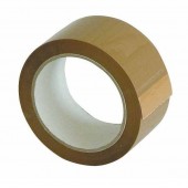 NASTRO IMBALLAGGIO AVANA 66mm x 50mt - 