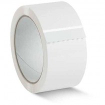 NASTRO IMBALLAGGIO BIANCO 66mm x 50mt - 