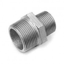 NIPPLO RIDOTTO GHISA FIG.245 1"x3/4" - 