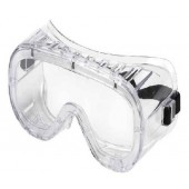 OCCHIALI MASCHERA ANTISPRUZZO - 