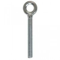 OCCHIOLO ZINCATO DESTRO 6mm ROBUR - Occhiolo per tenditore filetto destro.