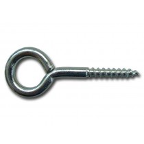 OCCHIOLO A VITE ZINCATO ART100 20x60 - 