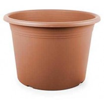 VASO CILINDRICO Ø 25x18H - 