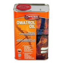OWATROL OIL 500ml
