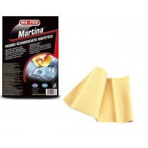 PANNO SCAMOSCIATO SINTETICO MARTINA MA-FRA MAFRA - 