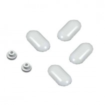 PARACOLPI PER SEDILI WATER ESEDRA IDEAL STANDARD ITALIA - 