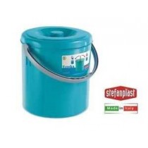 PATTUMIERA EUREKA 20 LT   - 