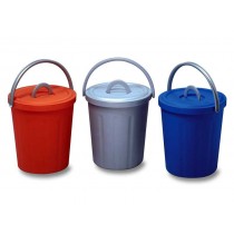PATTUMIERA MOPLEN 20 LT - 