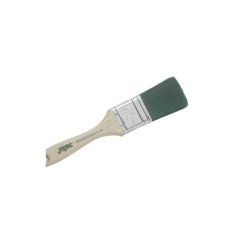 PENNELLESSA S58 PROFESSIONAL 70mm PENNELLIFICIO ARTE - 
