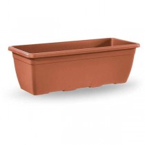 VASO RETTANGOLARE 50x20 - 