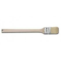 PENNELLO RADIATORI S65 PROFESSIONAL 70mm PENNELLIFICIO ARTE - Pennello Professionale per radiatori, specifico per profilare, a 