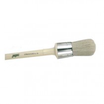 PENNELLO STROZZATO S25 BASIC 4mm PENNELLIFICIO ARTE - 