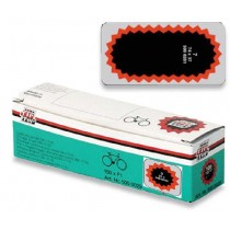PEZZE RIPARAZIONI TIP-TOP 40x70mm - 