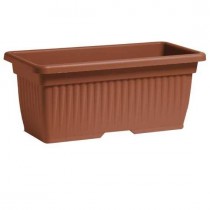 VASO RETTANGOLARE MEGA 60cm - 