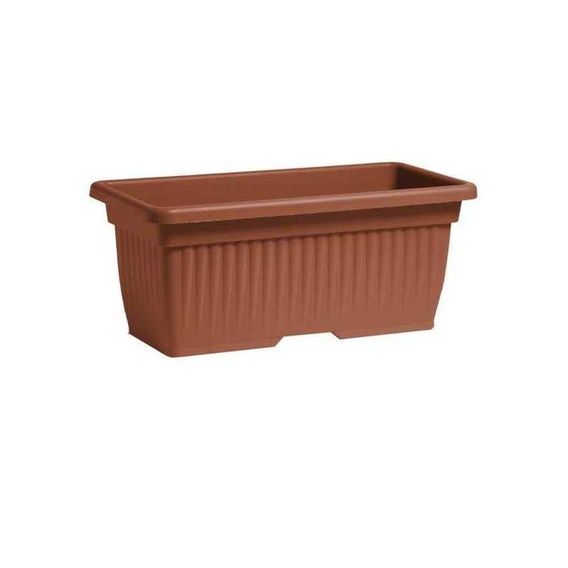 VASO RETTANGOLARE MEGA 60cm - 
