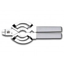 PINZA APRITUTTO CROMATA PEDRINI ART.51-820 - 