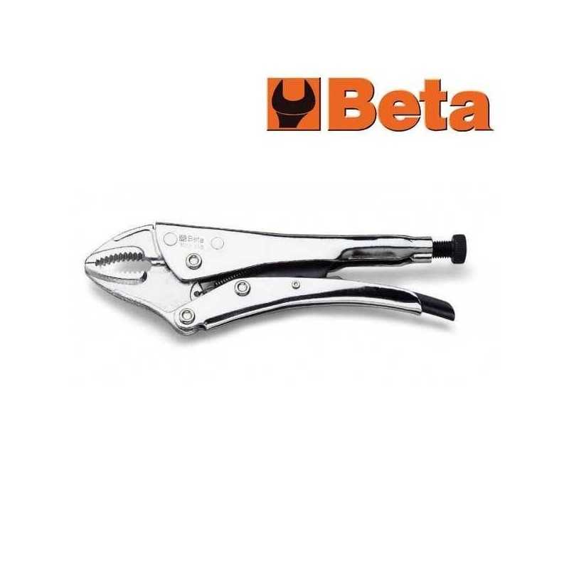 Buy PINZA AUTOBLOCCANTE GRIP GANASCE CONCAVE BETA 1052 190 