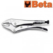 PINZA AUTOBLOCCANTE GRIP GANASCE CONCAVE BETA 1052 240 BETA - 