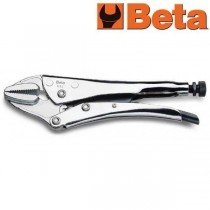 PINZA AUTOBLOCCANTE GRIP GANASCE PIANE BETA 1054 BETA - 