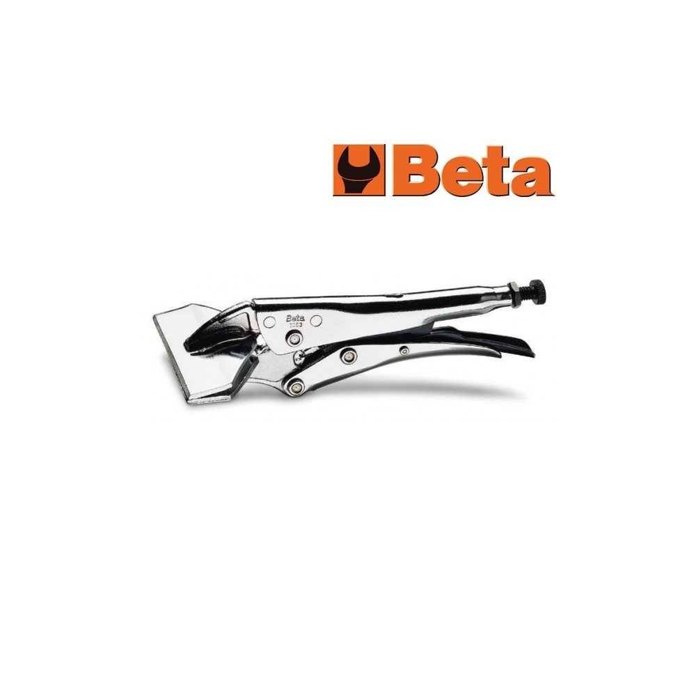 PINZA AUTOBLOCCANTE GRIP PER LATTONIERI BETA 1063 BETA  - 