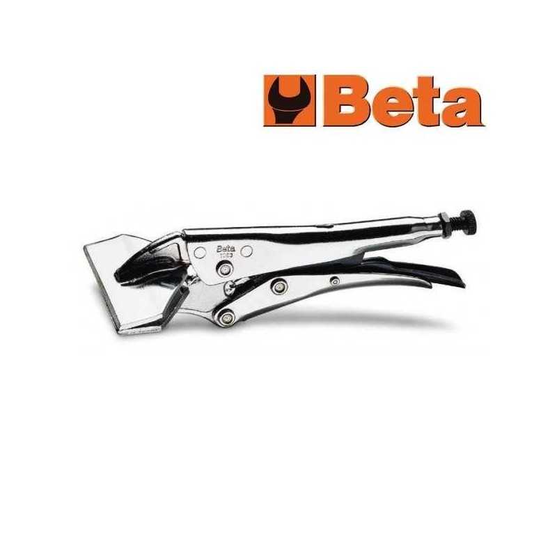 PINZA AUTOBLOCCANTE GRIP PER LATTONIERI BETA 1063 BETA  - 